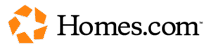homes logo default